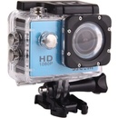Спортна екшън камера SJCAM SJ4000 Blue (SJ4000BL)