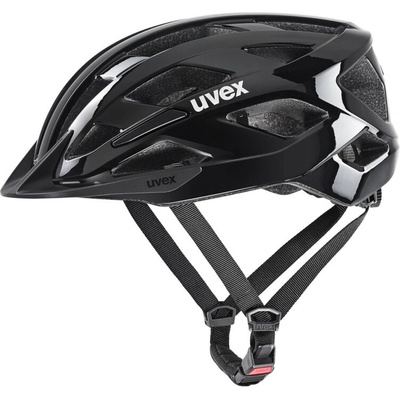 UVEX I-Vo 2 Pure Black 2026