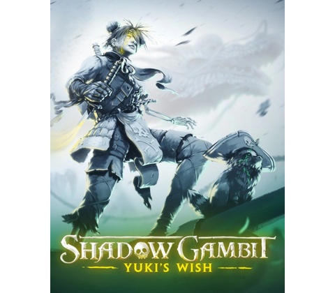 Shadow Gambit Yuki’s Wish