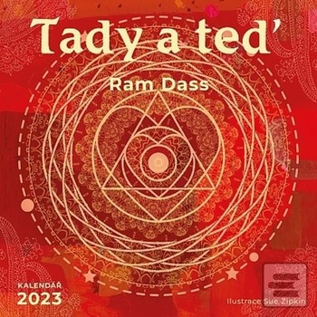 Tady a teď 2023