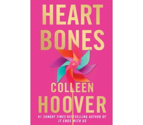 Heart Bones