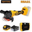 ROTOR RBA21 (14356)