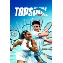 TopSpin 2K25