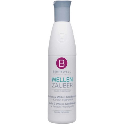 Berrywell Raum Kunst Volume Conditioner 251 ml