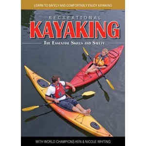 Recreational Kayaking The Essential Skills and Safety (ISBN: 9781896980614)
