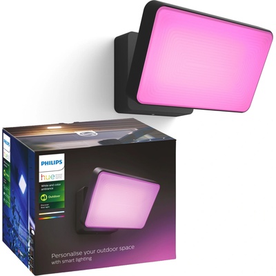 Philips Hue 17435/30/P7 – Zbozi.Blesk.cz