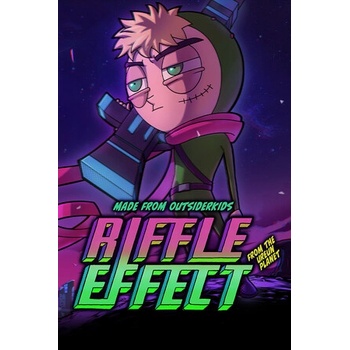 CREST Riffle Effect (PC)
