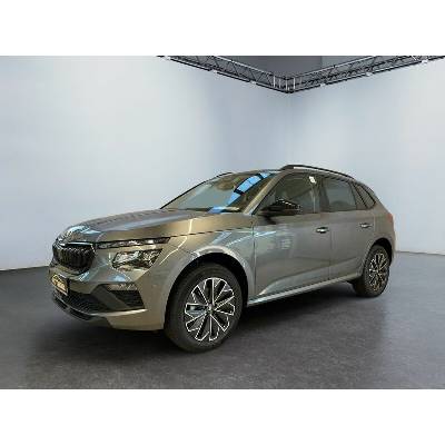 Skoda Kamiq 1.5 TSI DSG 110 kW
