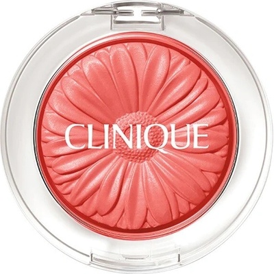 Clinique Tvárenka Cheek Pop 02 Peach Pop 3,5 g