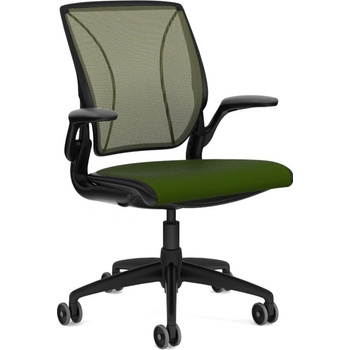 Humanscale Diffrient World