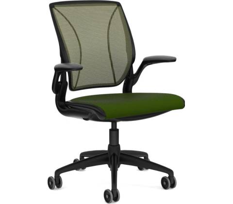 Humanscale Diffrient World
