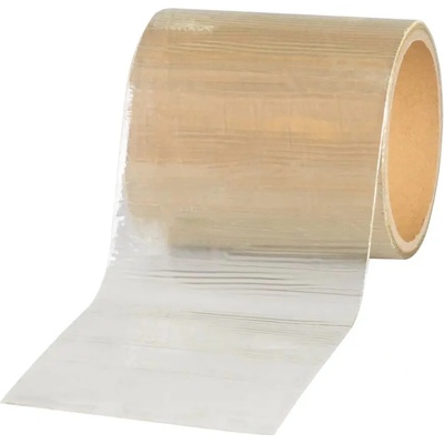 Strend Pro Páska opravná na bazény vodeodolná 100 mm x 1 m transparentná