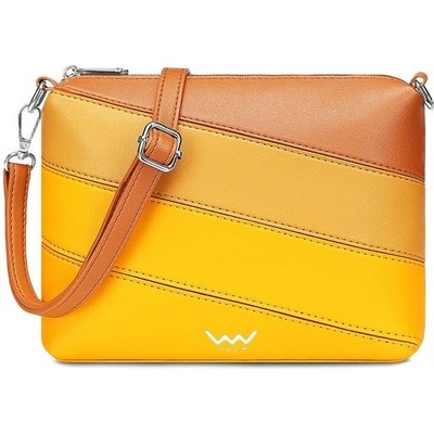 Vuch Coalie Striped Yellow