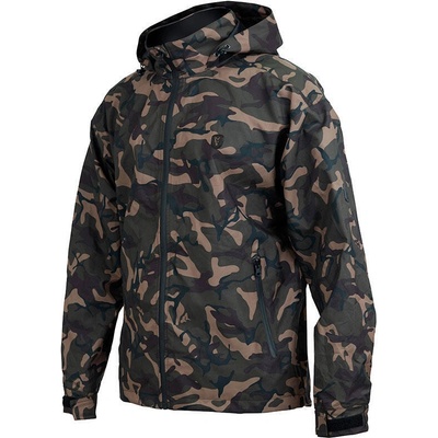 Fox Bunda Lightweight Camo RS 10K Jacket