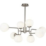 Maytoni Erich MOD221-PL-08-N