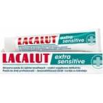 Lacalut Toothpaste Extra Sensitive 75ml
