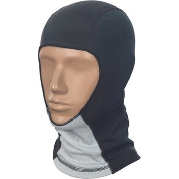 Cerva Dangara kukla pletená čierna