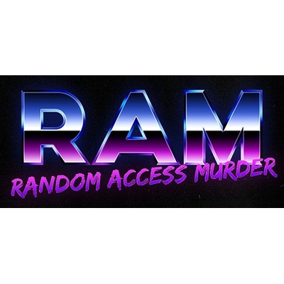 Team Murder RAM Random Access Murder (PC)