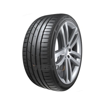 Hankook Ventus S1 Evo 3 K127 ( 235/35 ZR19 (91Y) XL 4PR с протектор на джанта (MFS) SBL ) (8808563453873)