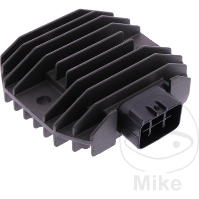 JMP regulátor/usměrňovač MBK YP 125 R SKYCRUISER 06, YAMAHA BT 1100 BULLDOG 02-06, VP 125 X-CITY 08-16, VP 250 X-CITY 07-16, XV 1600 A WILD STAR 99-04, XVS 125 H DRAG STAR 04, XVS 250 DRAG STAR 01-04.