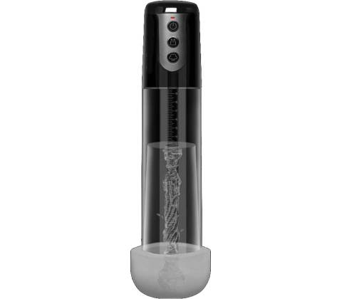 Realov Masturbating Automatic Penis Pump