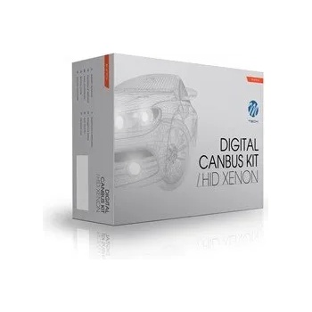 Image 1 of M-Tech h4-3 canbus bix к-т ксенон (kmbh443)