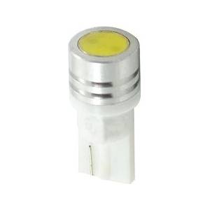 m-tech LED W5W 24V HP White крушка (L915W)