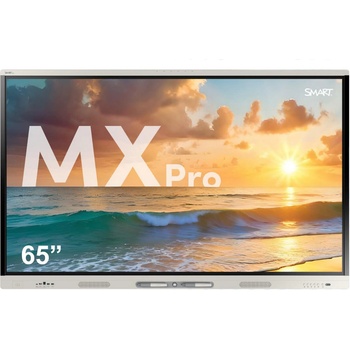 SMART Technologies Board MX265-V5