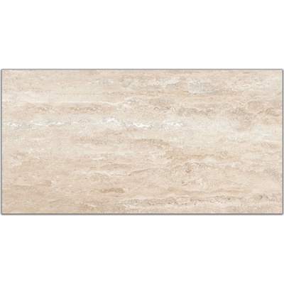Ceramiche Serra Travertin new 30 x 60 cm béžová 1,44m²