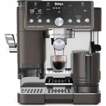 Ninja Luxe Pro 3-in-1 Coffee Maker with Grinder, ES701EUBR Електрически кани