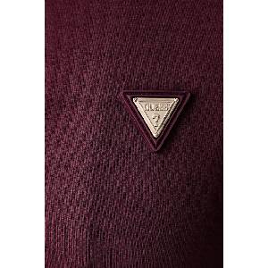 GUESS суичър с цип дамски OLYMPE (V4YQ06.KCAY2) - answear - 175,83 лв