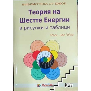 Теория на шестте енергии в рисунки и таблици (ISBN: 9789549247718)