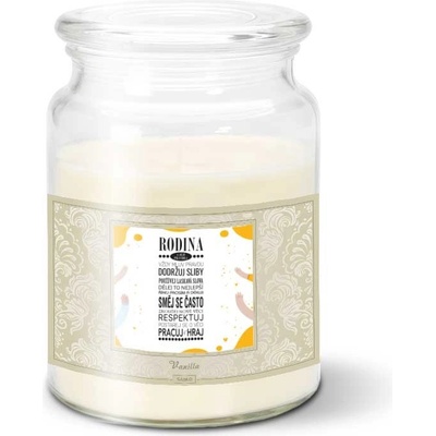 Sablio Rodina 3 500 g