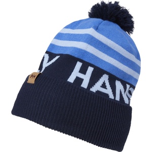 Helly Hansen Ridgeline beanie синьо, бяло uni (67150_554)