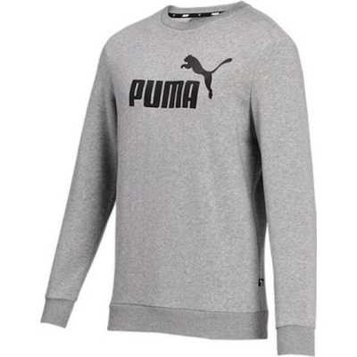 Puma ESS Big Logo Crew