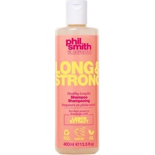 Phil Smith Be Gorgeous Long & Strong Healthy Lengths Shampoo 400 ml