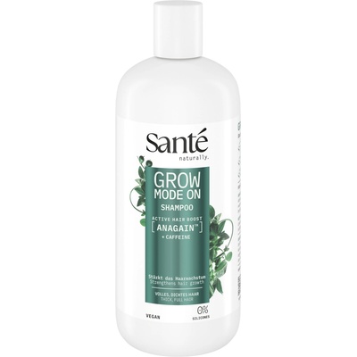 Santé naturally. šampón Grow Mode On 500 ml