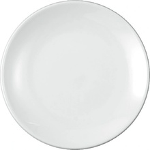 Seltmann Weiden Dezertní talíř 15 cm MODERN LIFE bílá