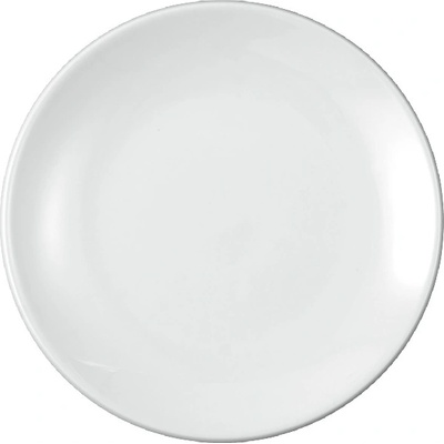 Seltmann Weiden Dezertní talíř 15 cm MODERN LIFE bílá
