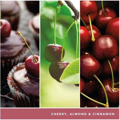 Yankee Candle Signature Black Cherry 567 g