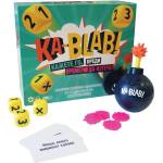 Hasbro Настолна игра КА-БЛАБ! - парти (bgbg0003359n)