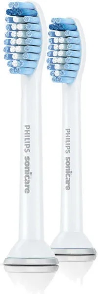 Philips Sonicare Sensitive Standard 2 pcs (HX6052/07)