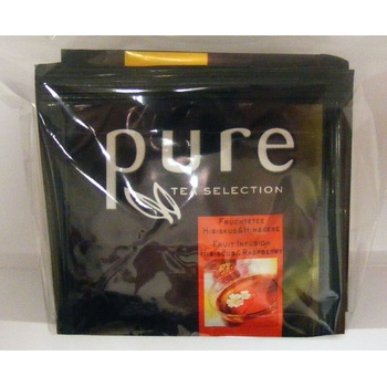 Pure Tea Selection MIX PURE různých příchutí 10 ks
