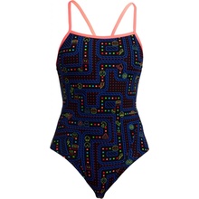 Funkita Chomp Chomp Single Strap One Piece