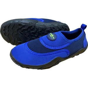 Aqua Sphere Aqualung beachwalker kids royal blue/navy blue 34/35