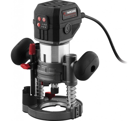 PARKSIDE PERFORMANCE PPMF 710 A1