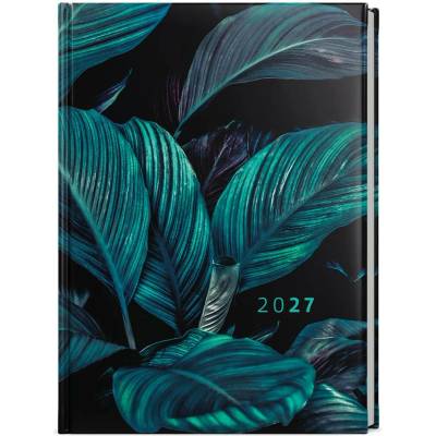Tomáš Lamino A4 Týdenní 2027 Tropic