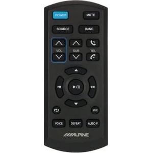Alpine RUE-4360 (RUE-4360)