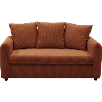 PGS Триместен диван aladin, Теракота (hfpgsaladinb004977)