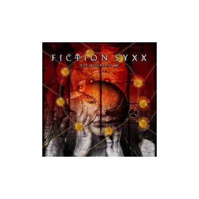 Fiction Syxx - Alternate Me CD